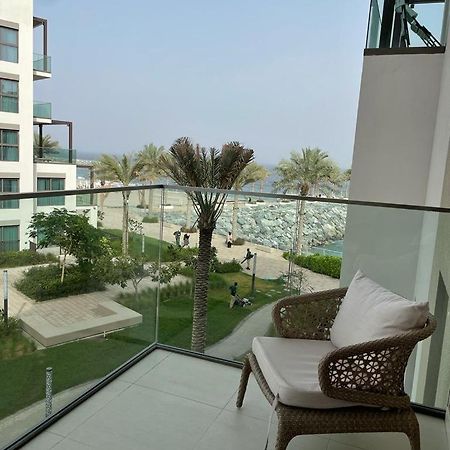 Address Beach Resort Fujairah - 2 Bedroom Apartment Exteriör bild