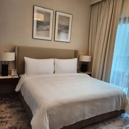 Address Beach Resort Fujairah - 2 Bedroom Apartment Exteriör bild