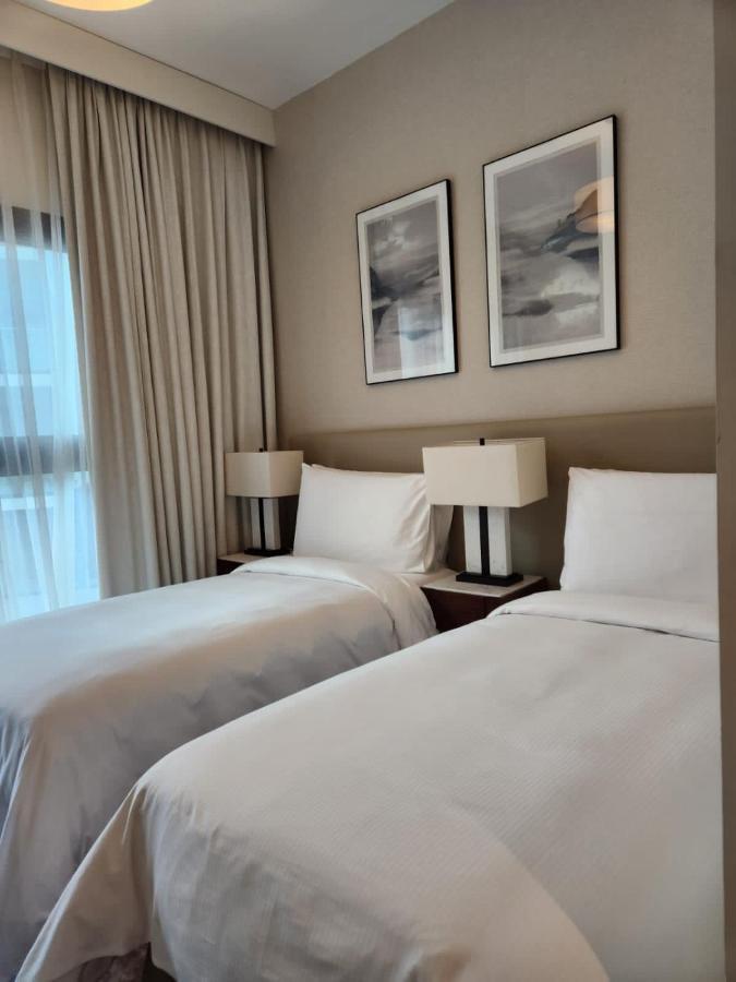 Address Beach Resort Fujairah - 2 Bedroom Apartment Exteriör bild