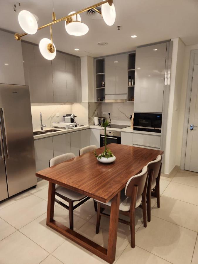 Address Beach Resort Fujairah - 2 Bedroom Apartment Exteriör bild