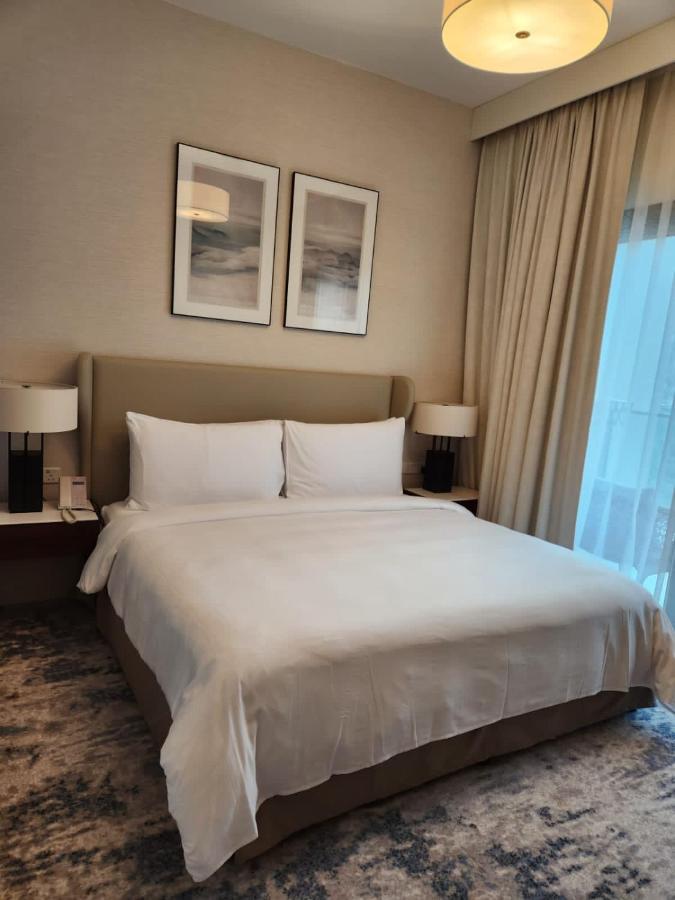 Address Beach Resort Fujairah - 2 Bedroom Apartment Exteriör bild
